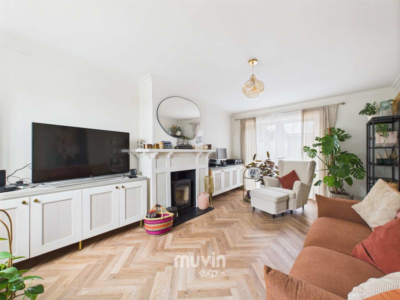 Semi Detached House in Sudbury