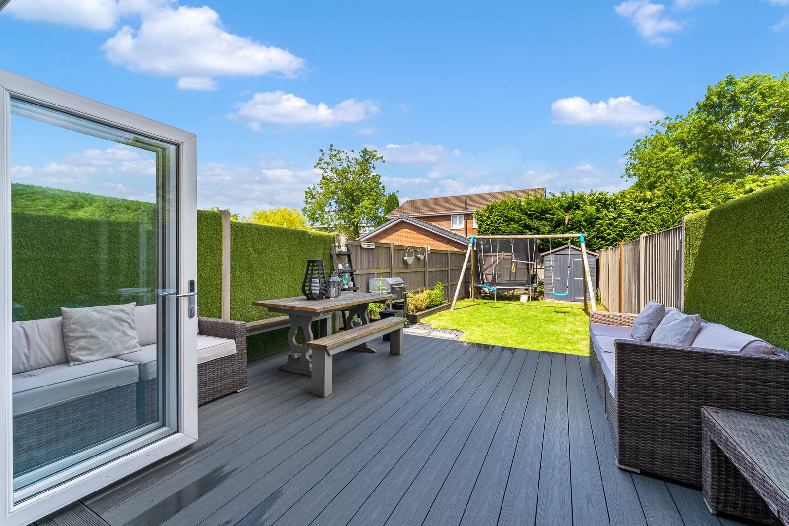 Semi Detached House in Cheadle