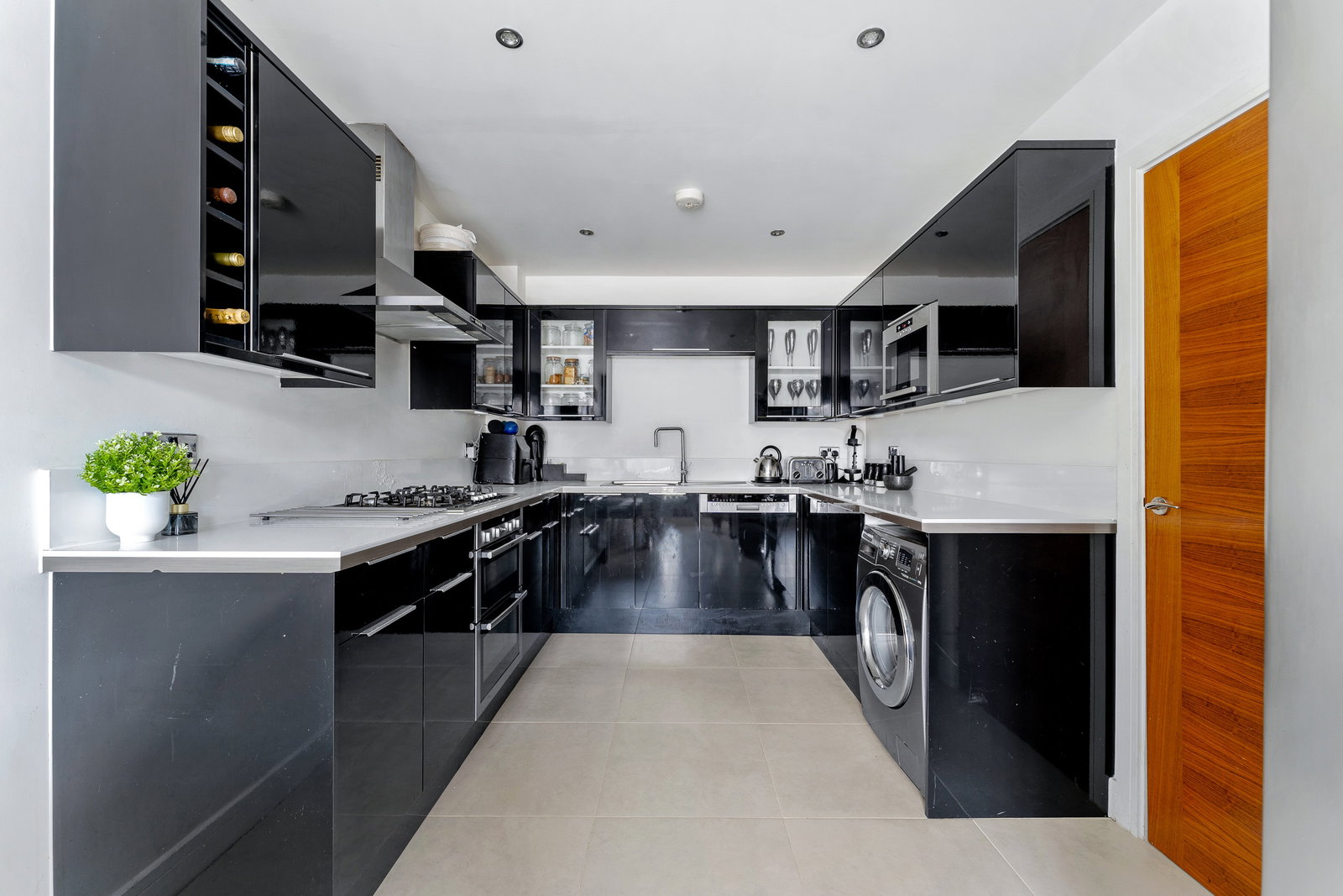 Semi Detached House in Cheadle