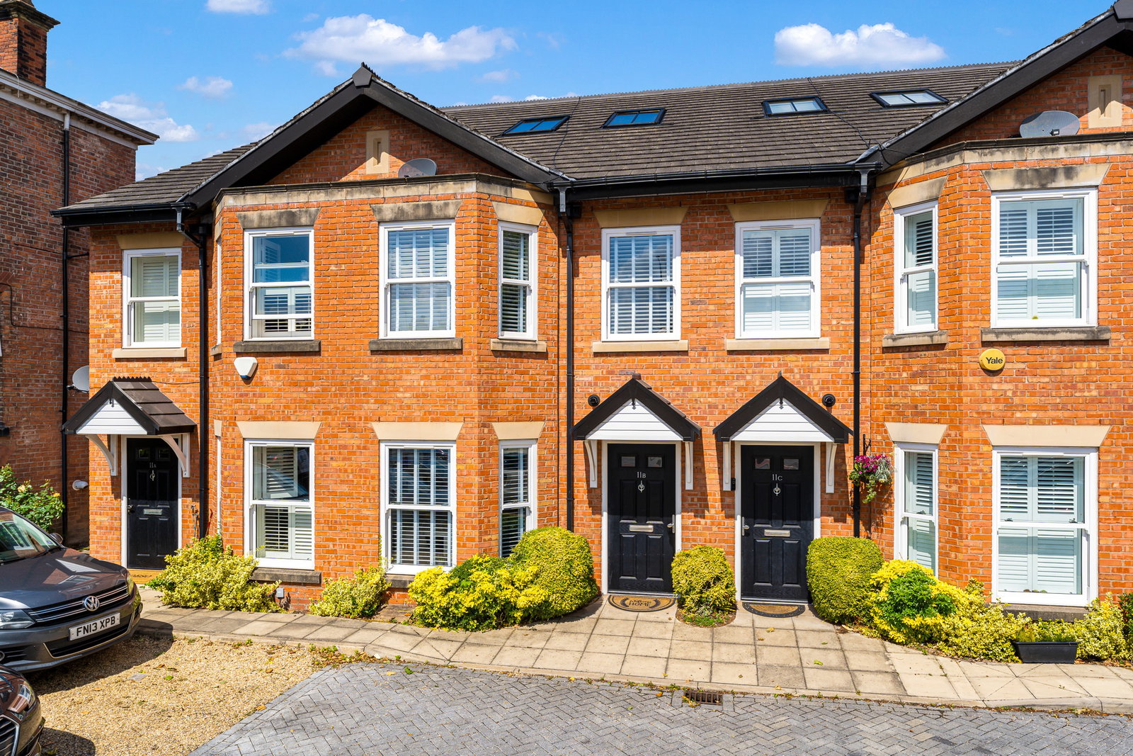 Semi Detached House in Cheadle