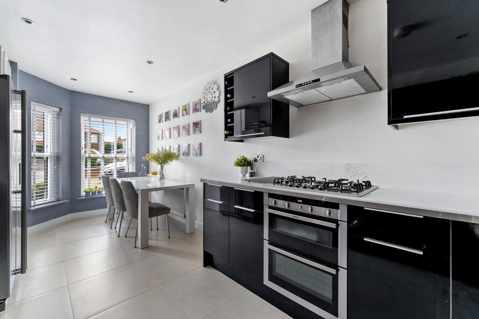 Semi Detached House in Cheadle