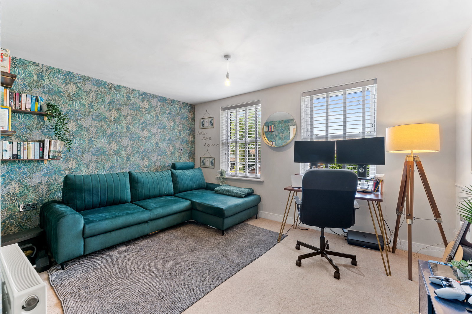 Semi Detached House in Cheadle