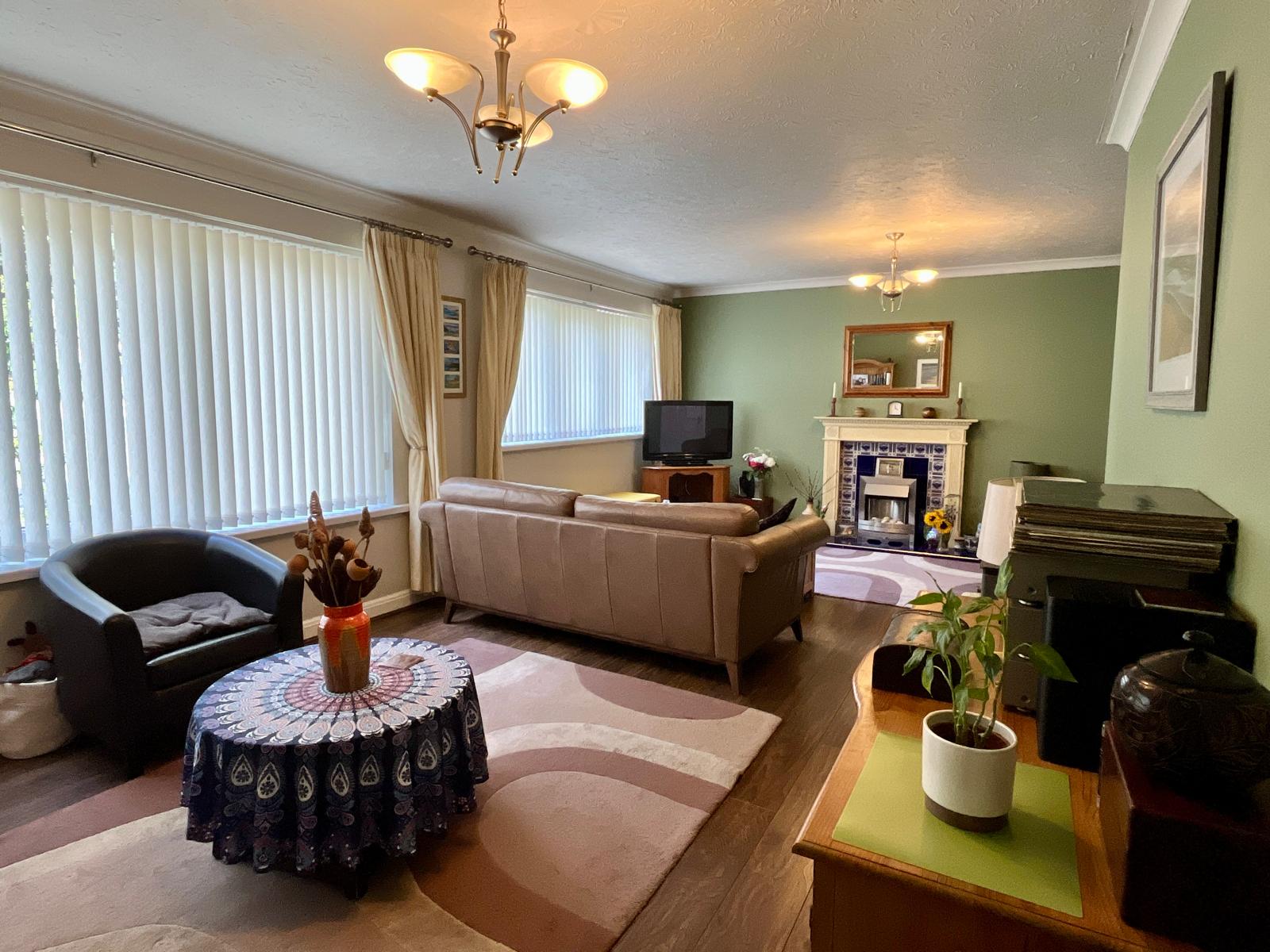 Detached House in Swansea