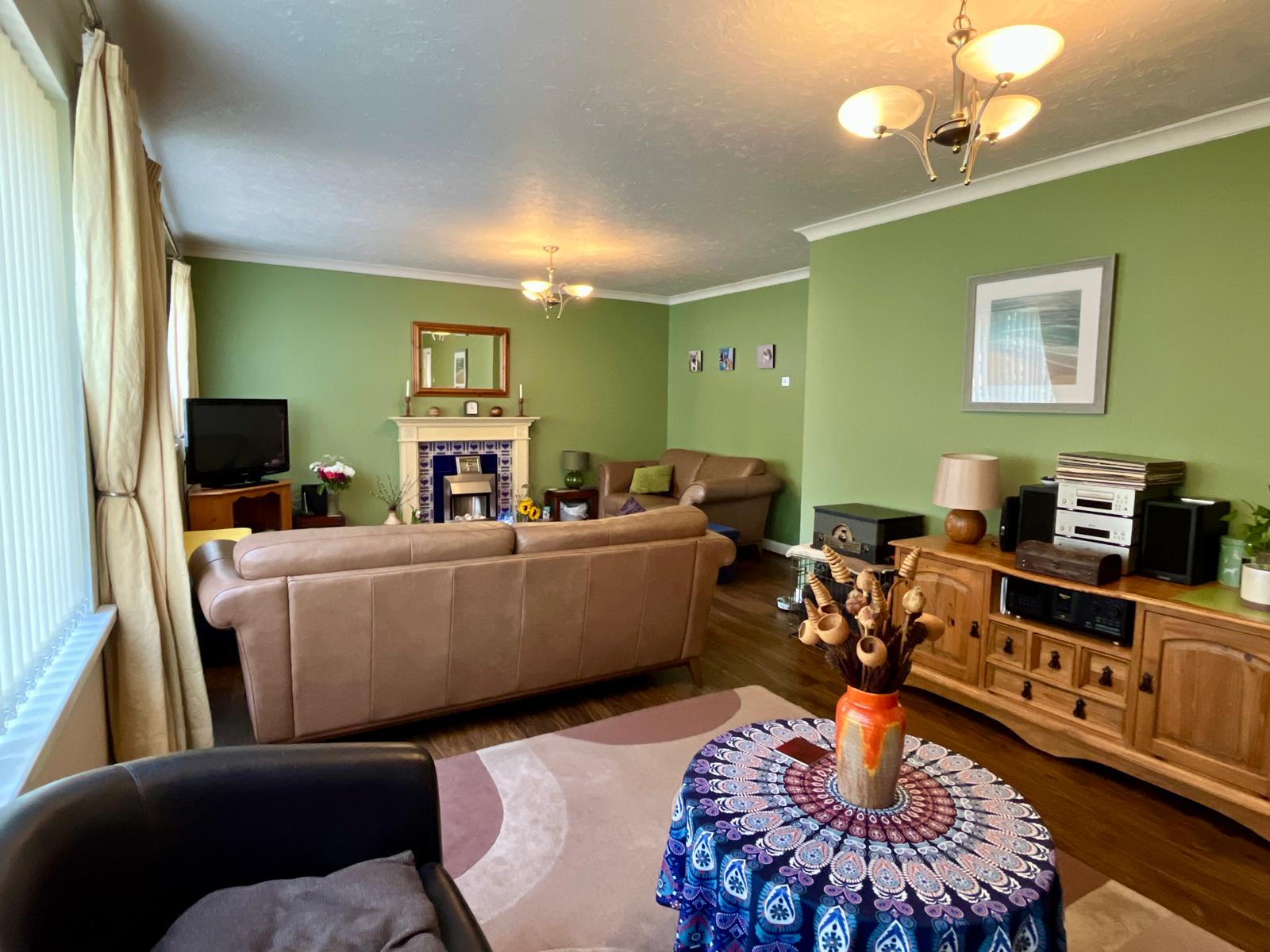 Detached House in Swansea