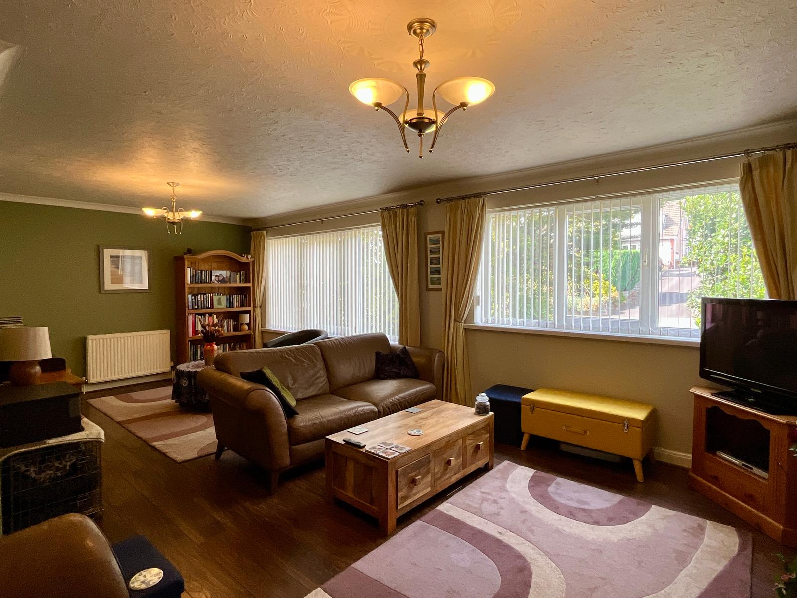 Detached House in Swansea