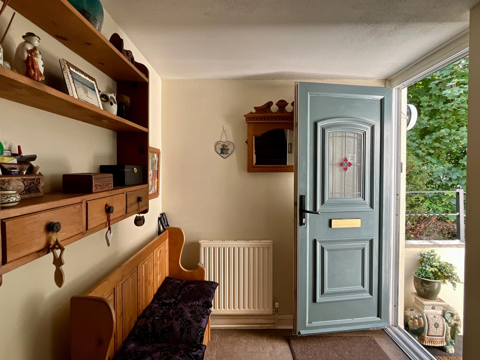 Detached House in Swansea
