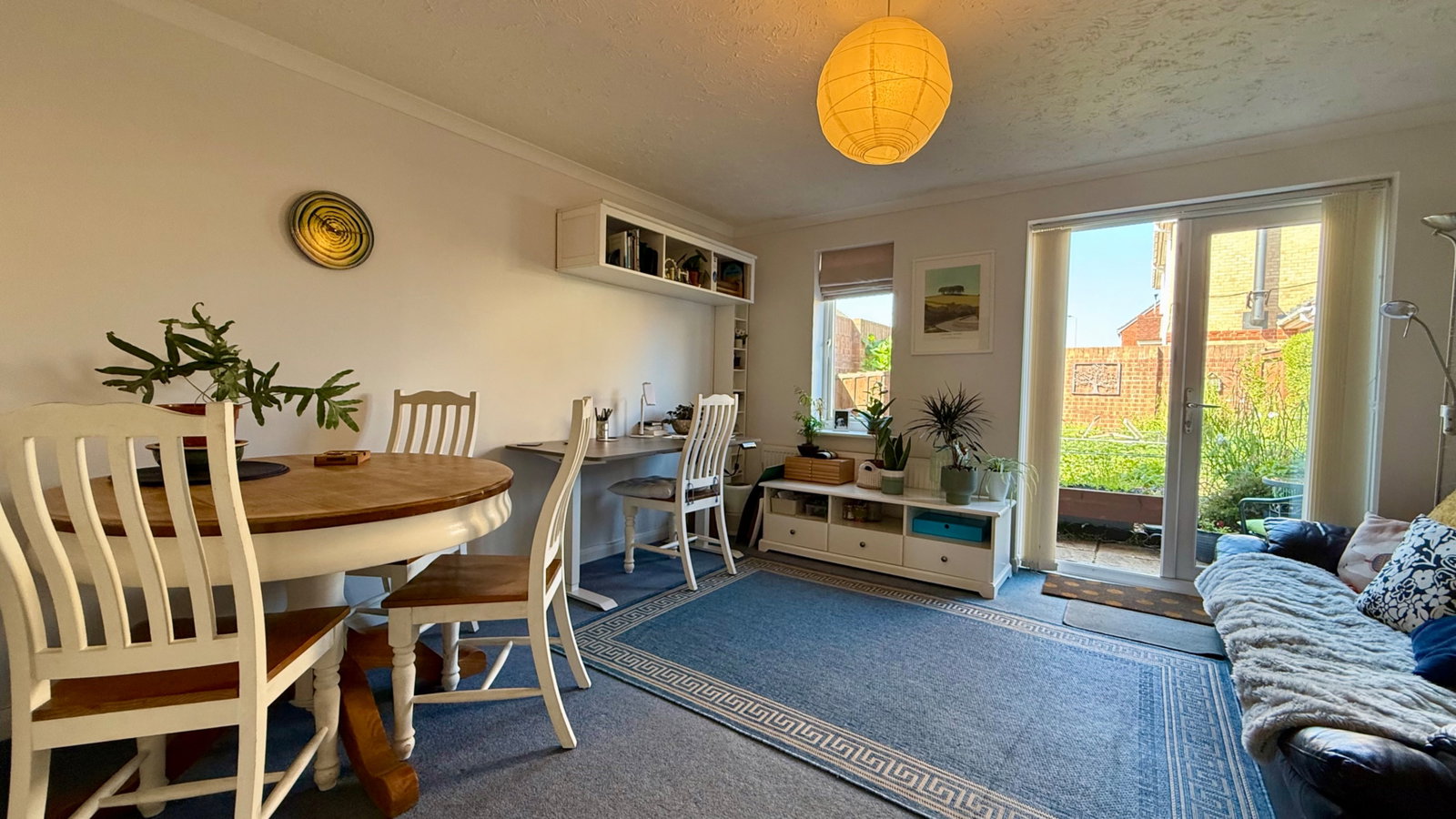 Semi Detached House in Cullompton
