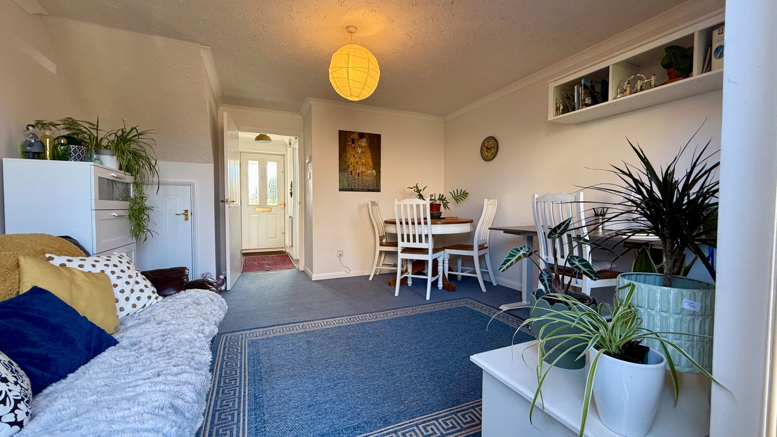 Semi Detached House in Cullompton