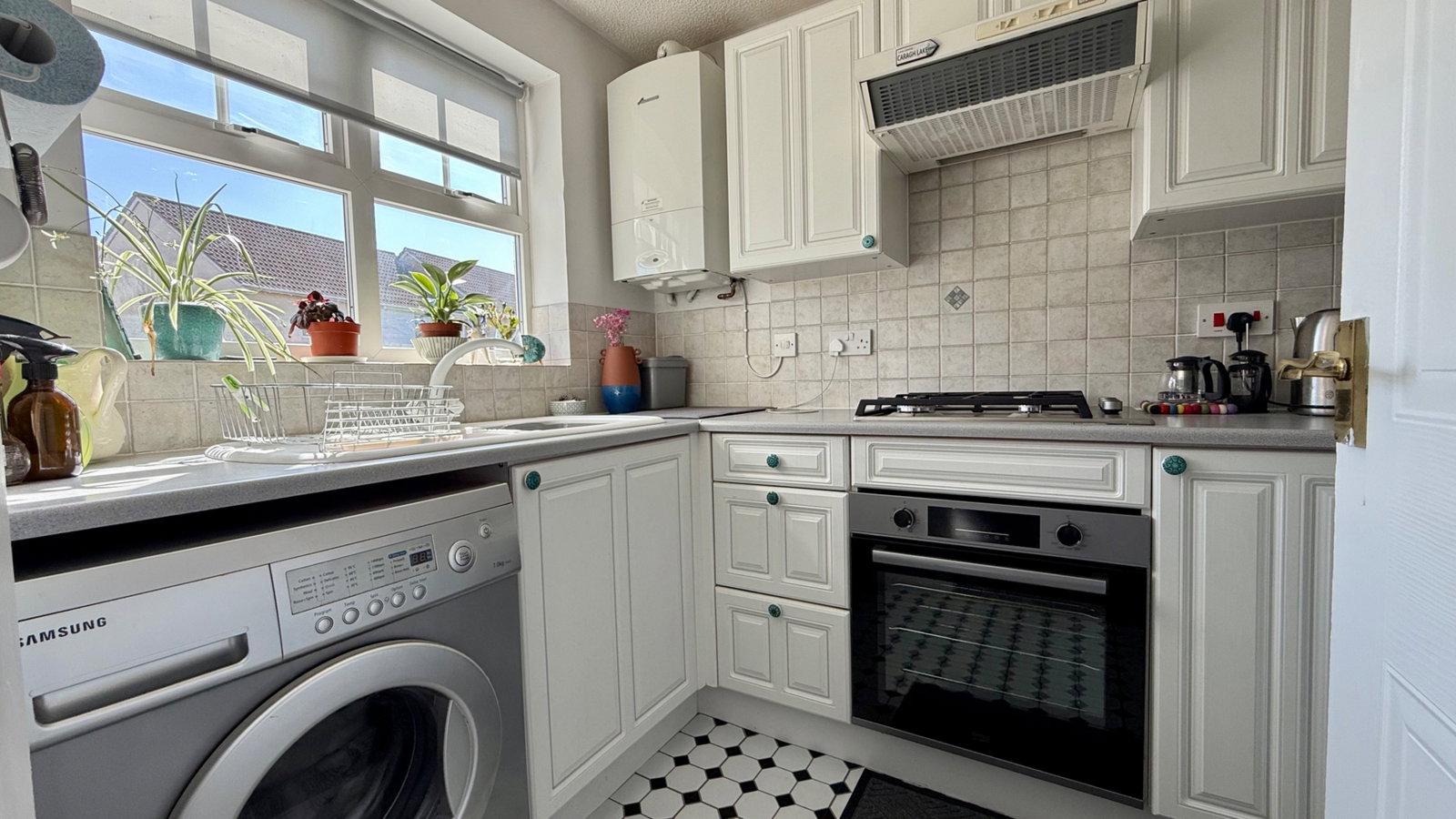 Semi Detached House in Cullompton