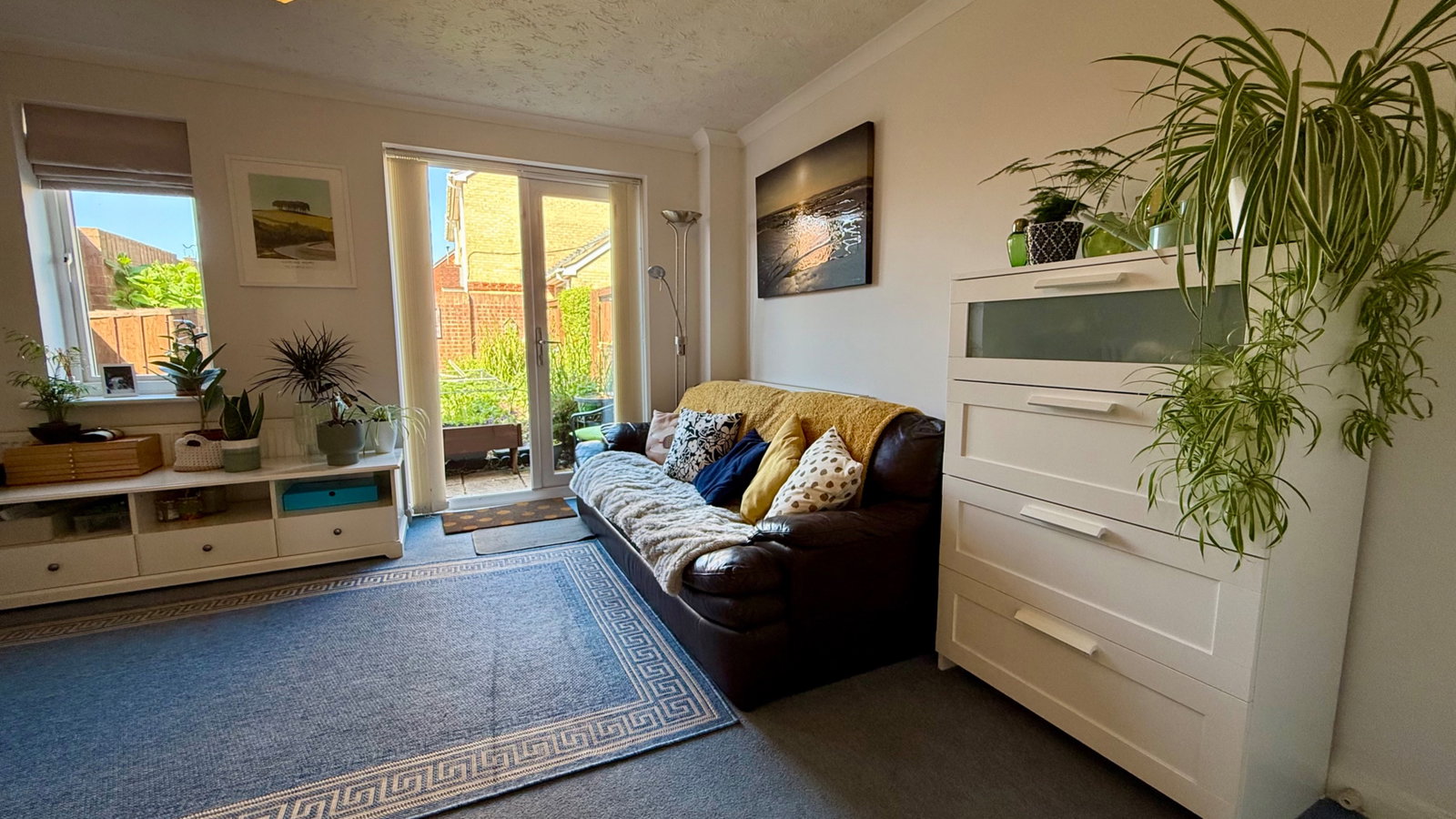 Semi Detached House in Cullompton
