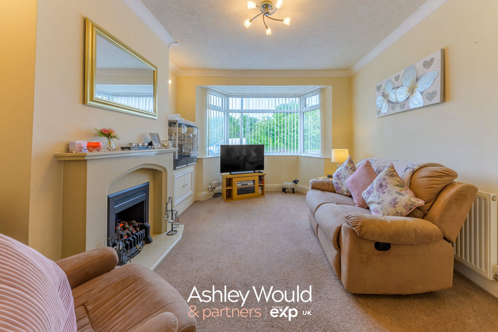 Semi Detached House in Birmingham