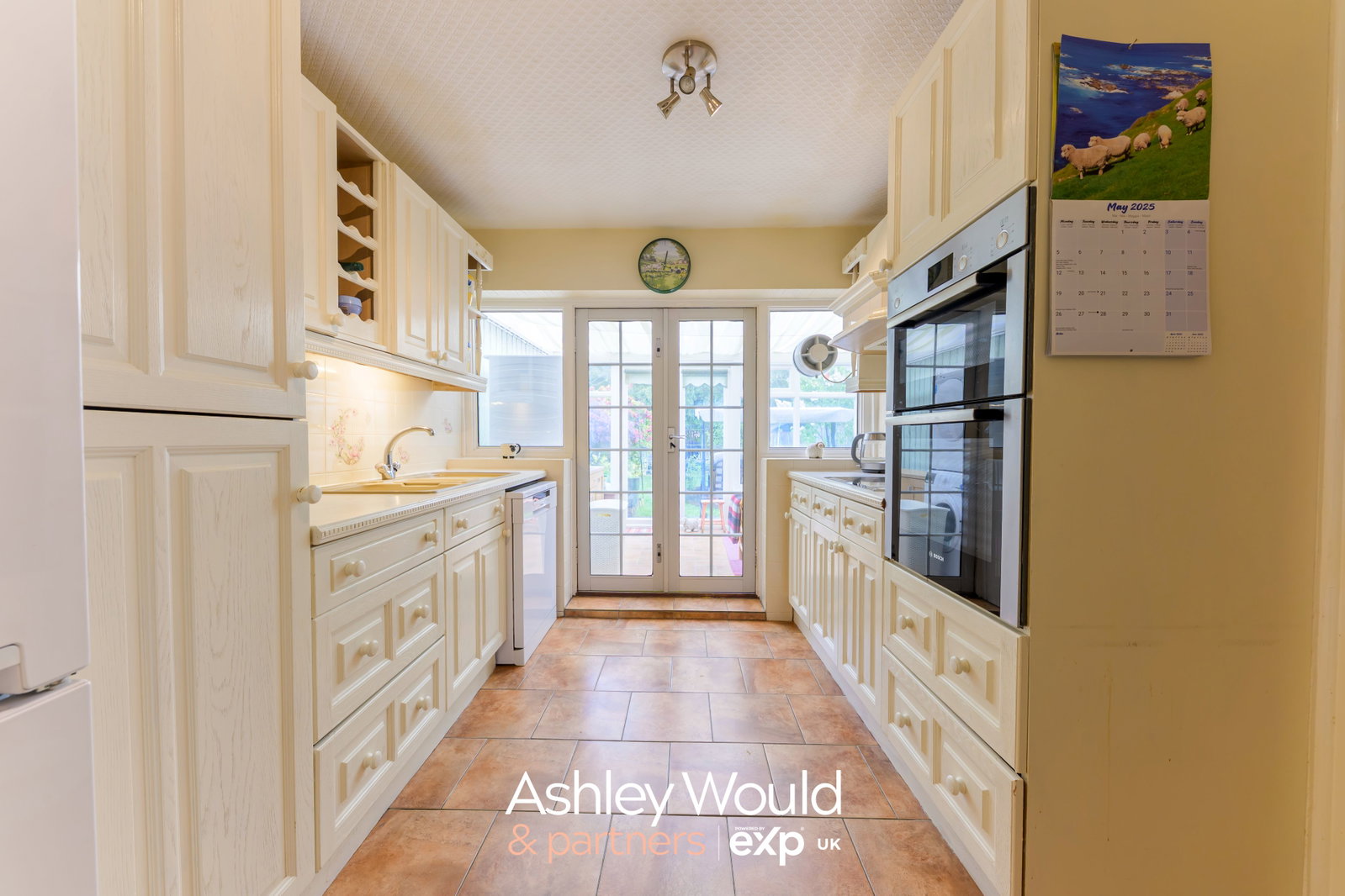 Semi Detached House in Birmingham