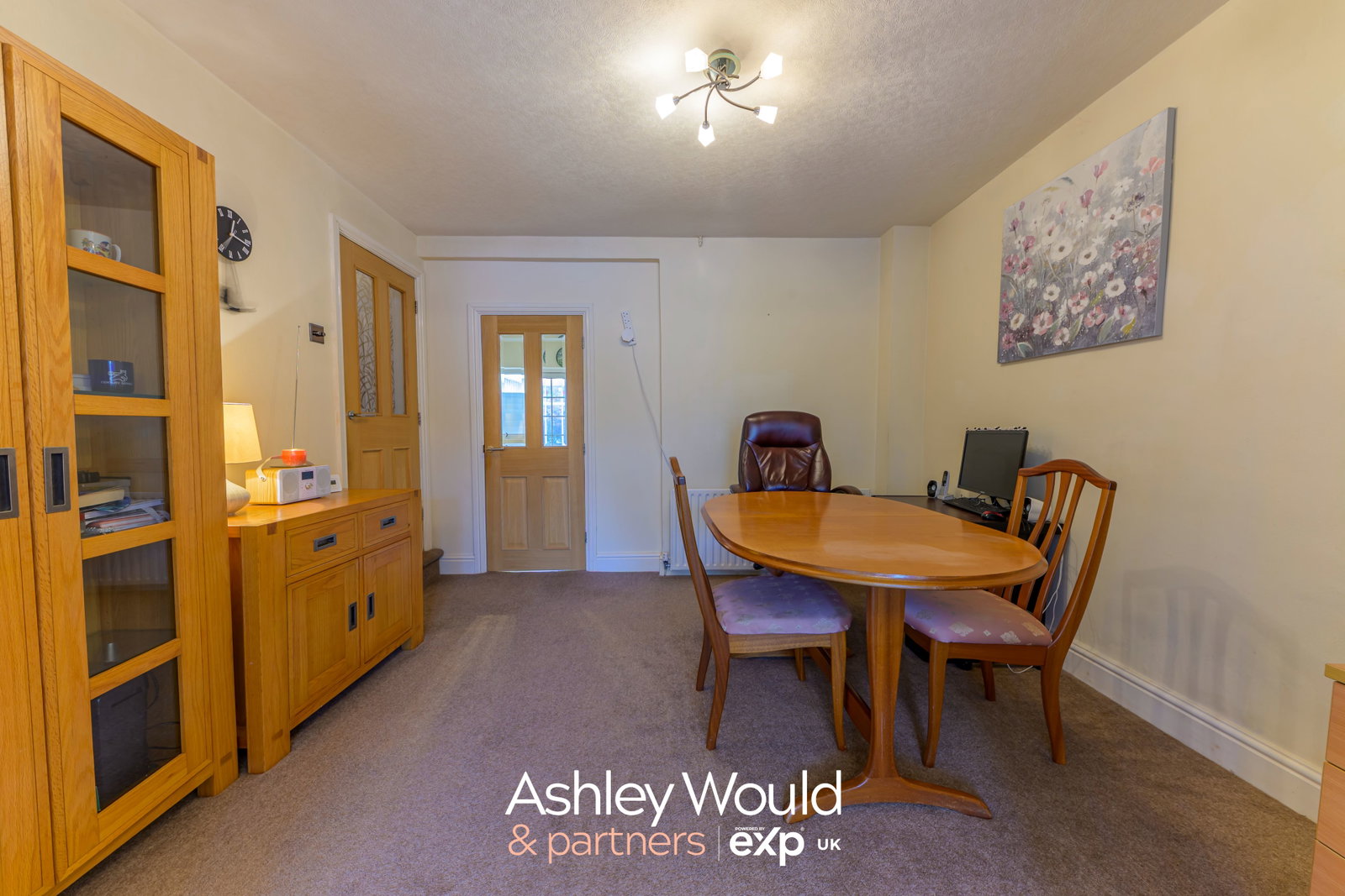 Semi Detached House in Birmingham