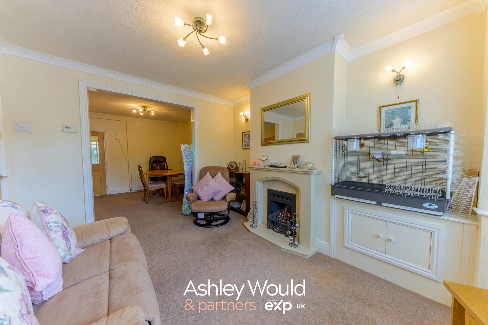 Semi Detached House in Birmingham