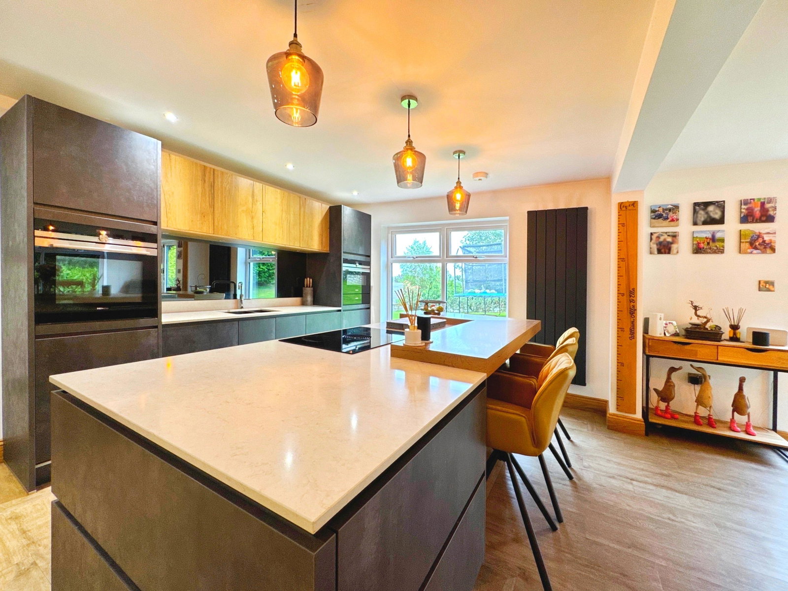 Detached House in Cockermouth