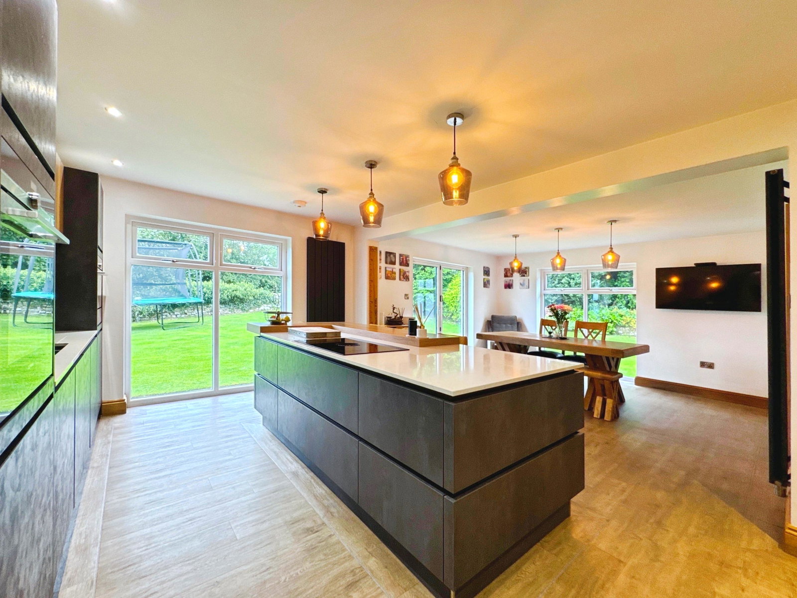 Detached House in Cockermouth