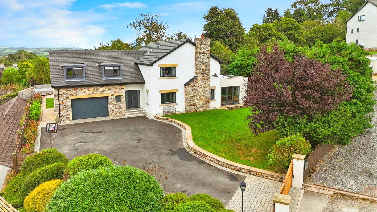 Detached House in Cockermouth
