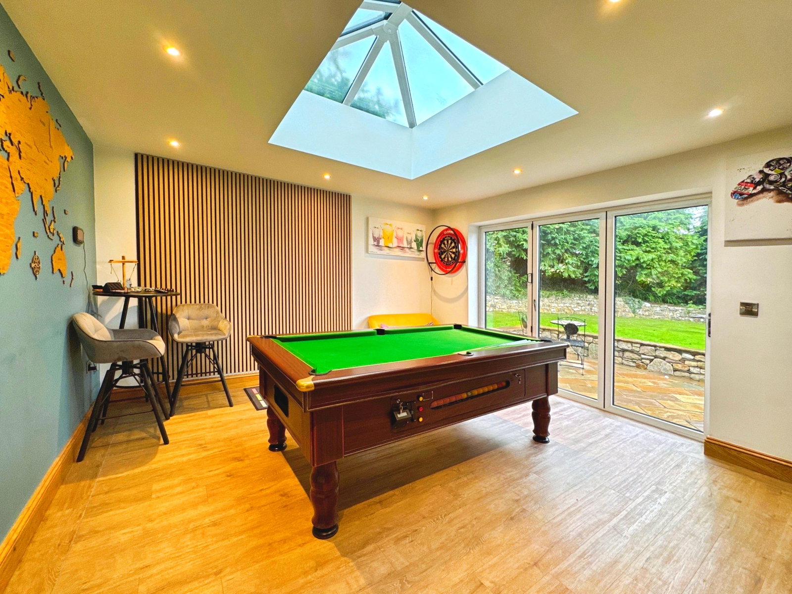 Detached House in Cockermouth