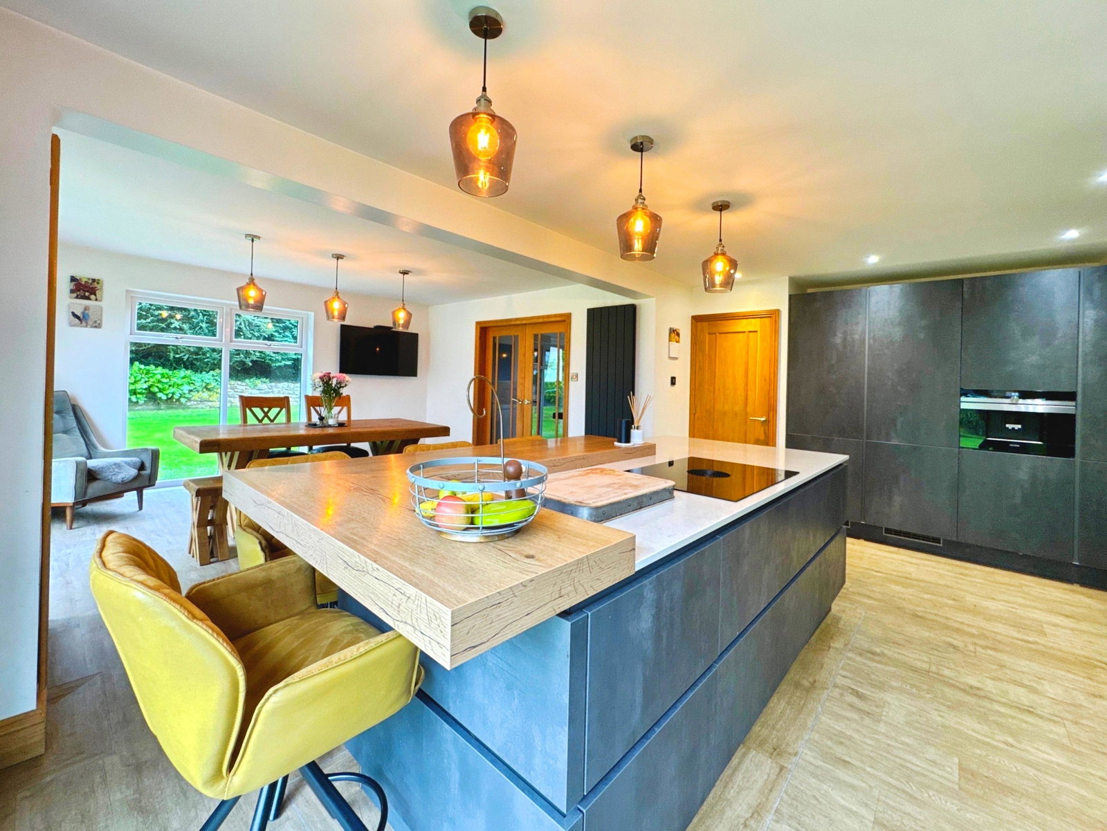 Detached House in Cockermouth