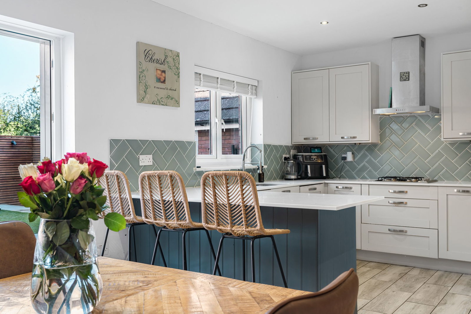 Detached House for sale in Gloucester, Bridge Keepers Way, Hardwicke, Gloucester, GL2 4BE