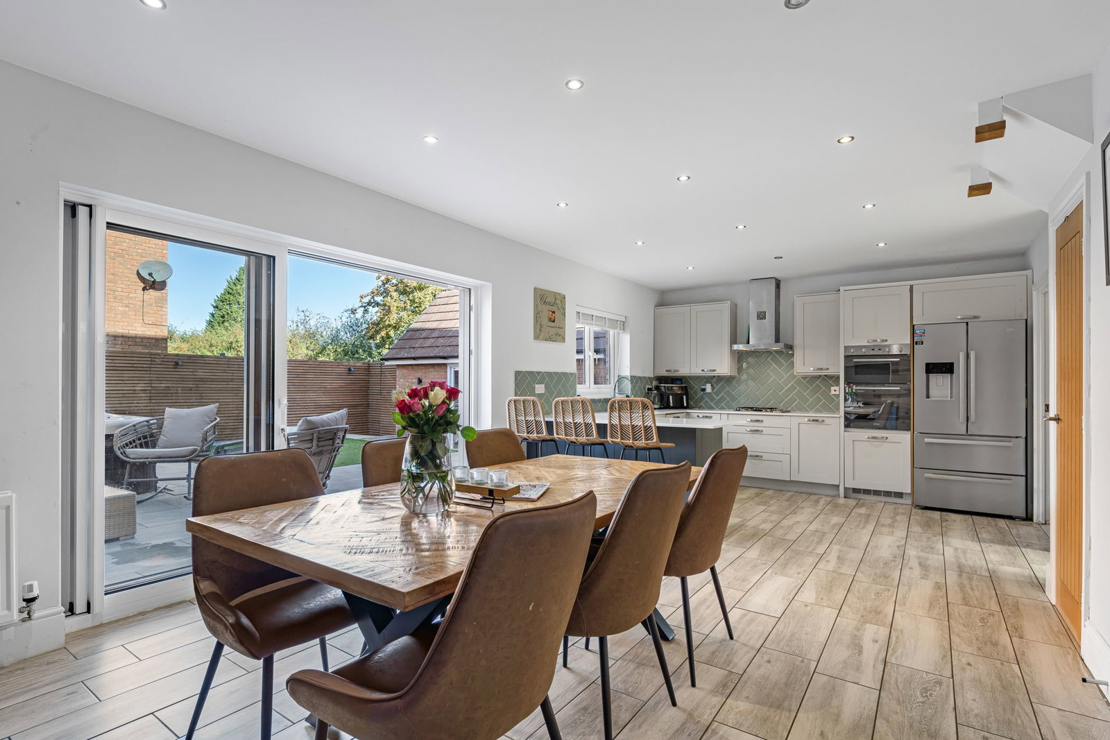 Detached House for sale in Gloucester, Bridge Keepers Way, Hardwicke, Gloucester, GL2 4BE