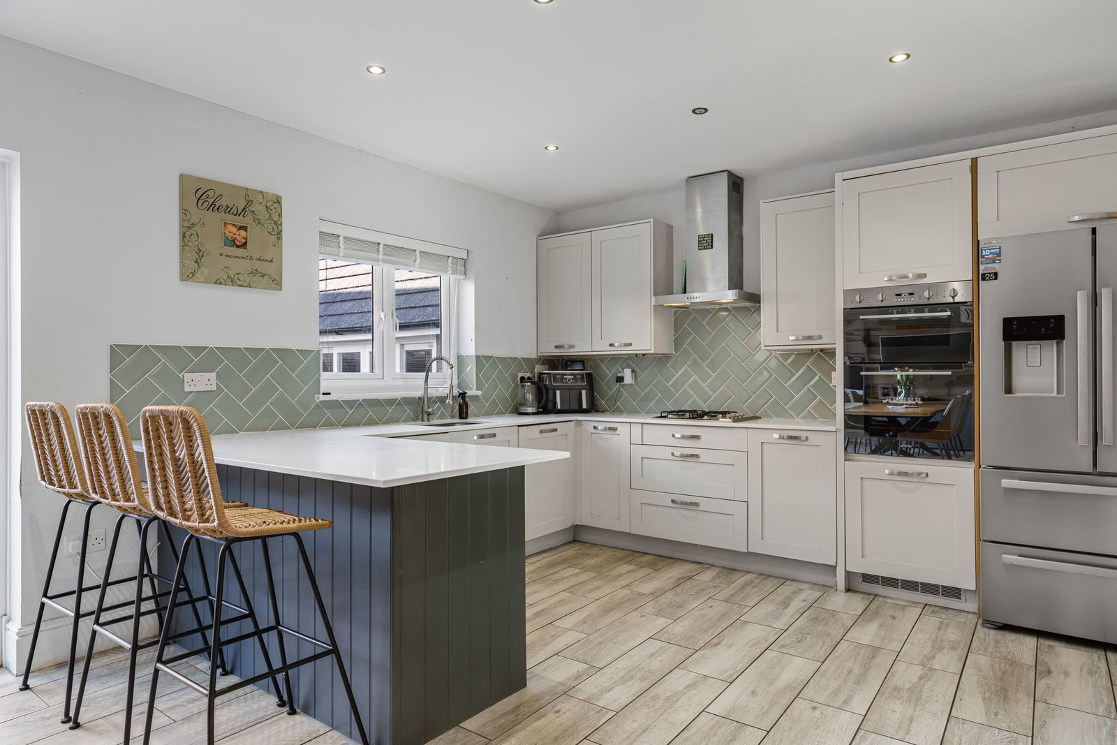 Detached House for sale in Gloucester, Bridge Keepers Way, Hardwicke, Gloucester, GL2 4BE