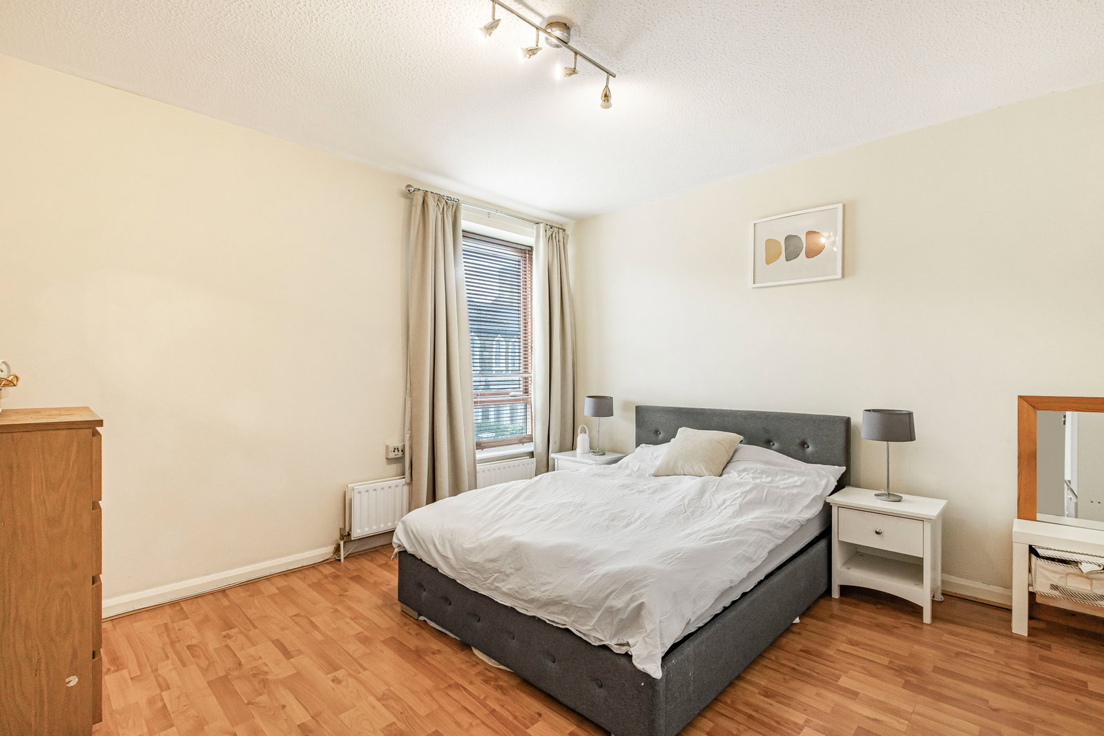 Flat in London