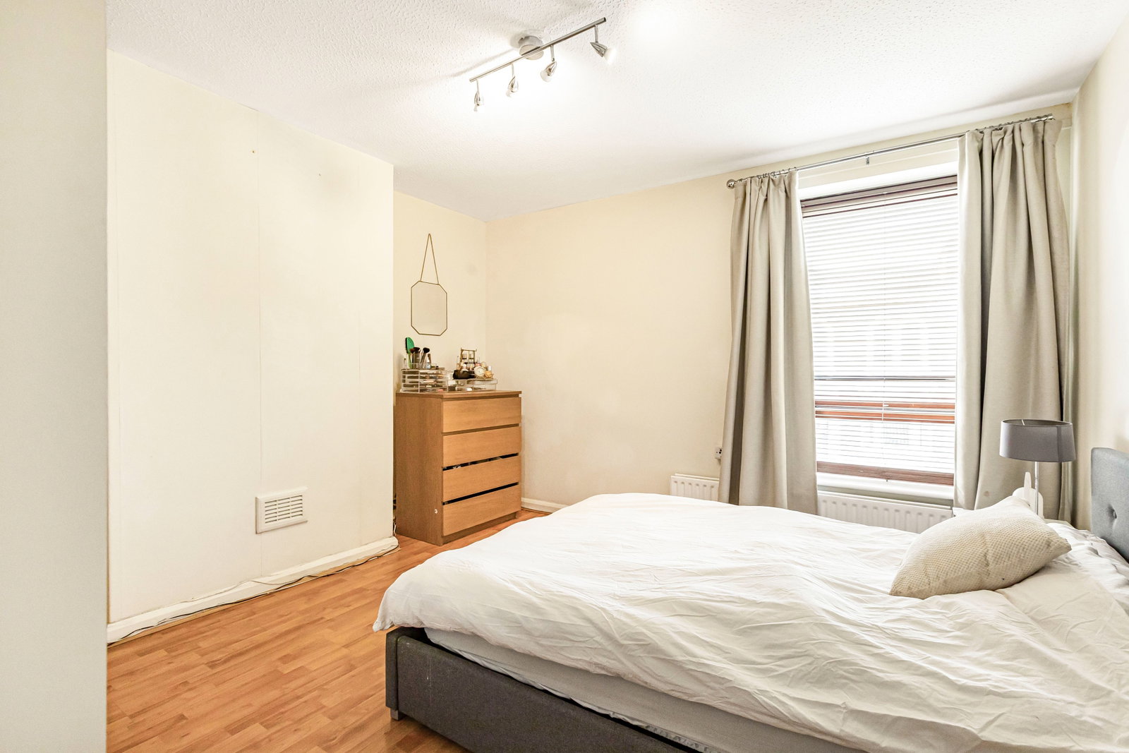 Flat in London