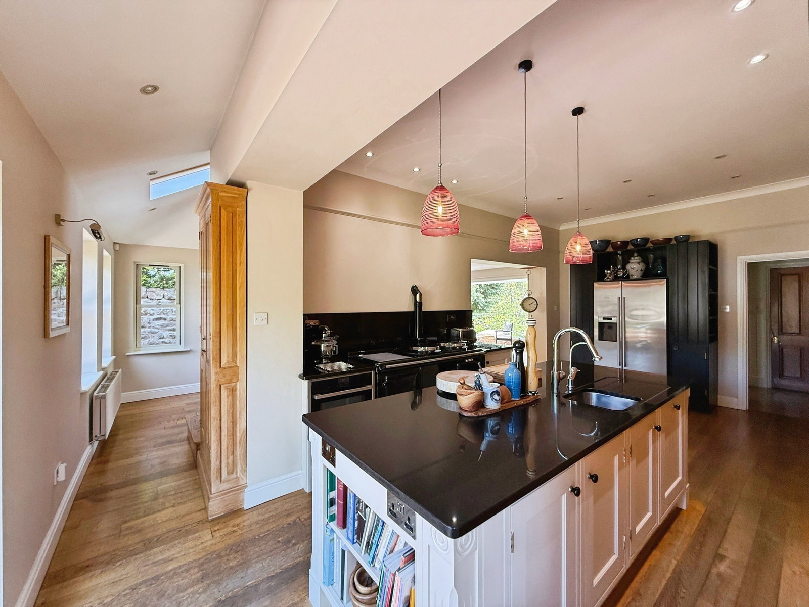 Detached House in Carlisle