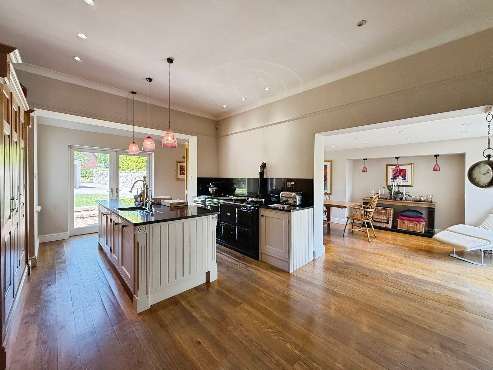Detached House in Carlisle