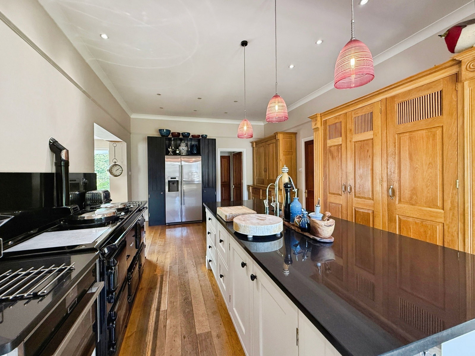 Detached House in Carlisle