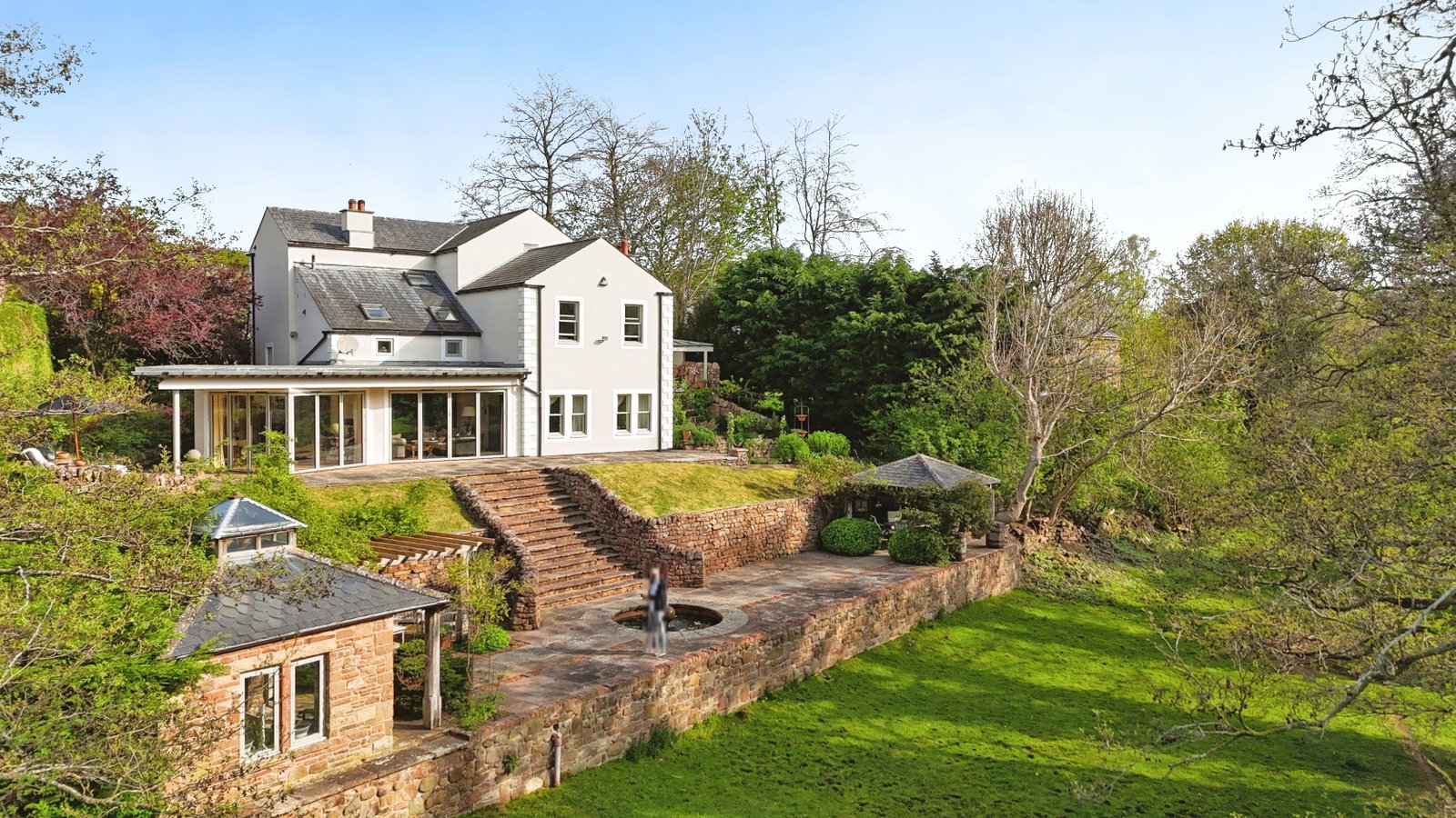 Detached House in Carlisle