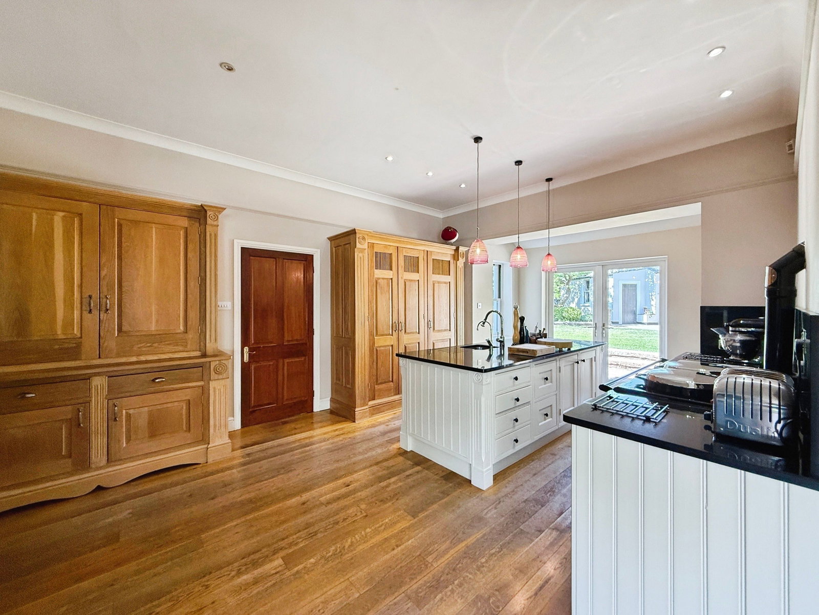 Detached House in Carlisle