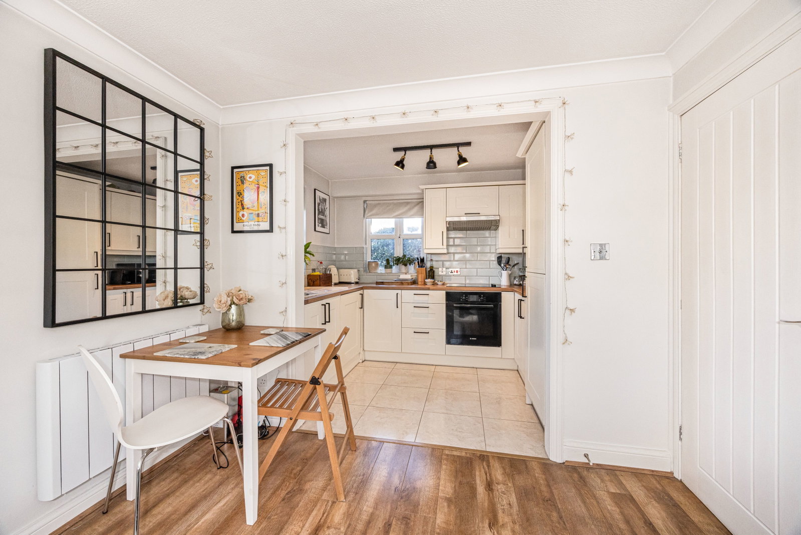 Ground Floor Flat in London