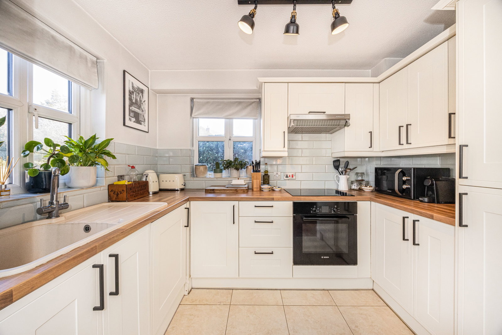 Ground Floor Flat in London