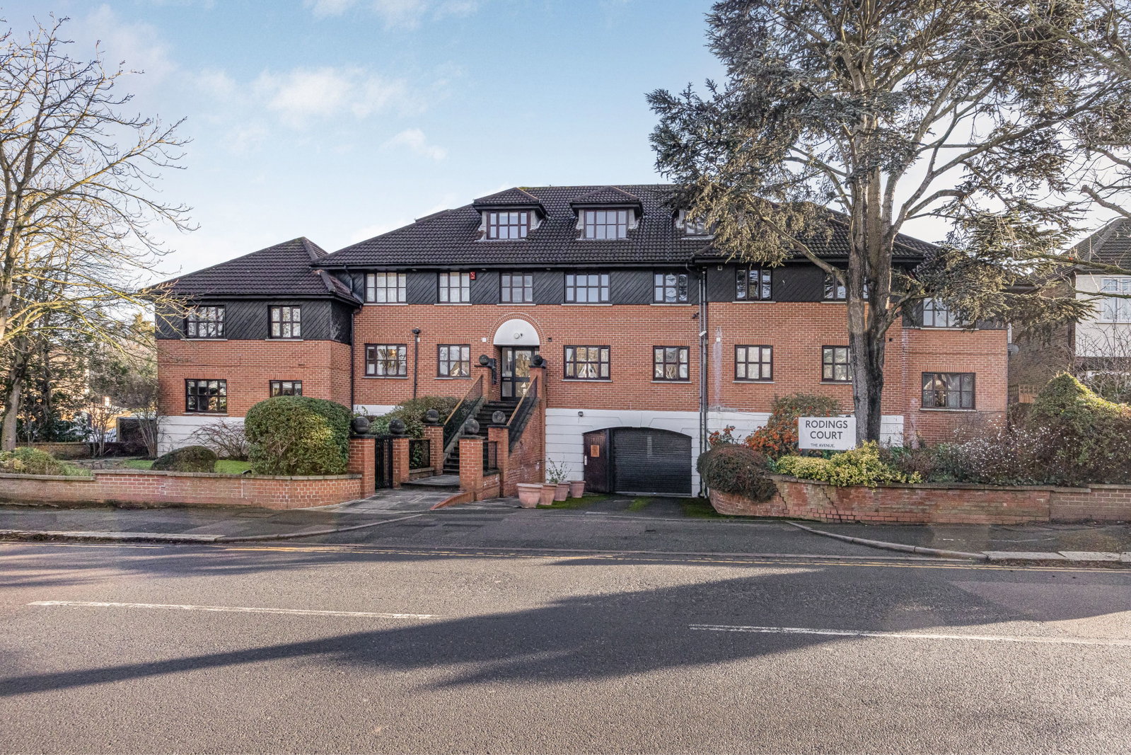 Ground Floor Flat in London