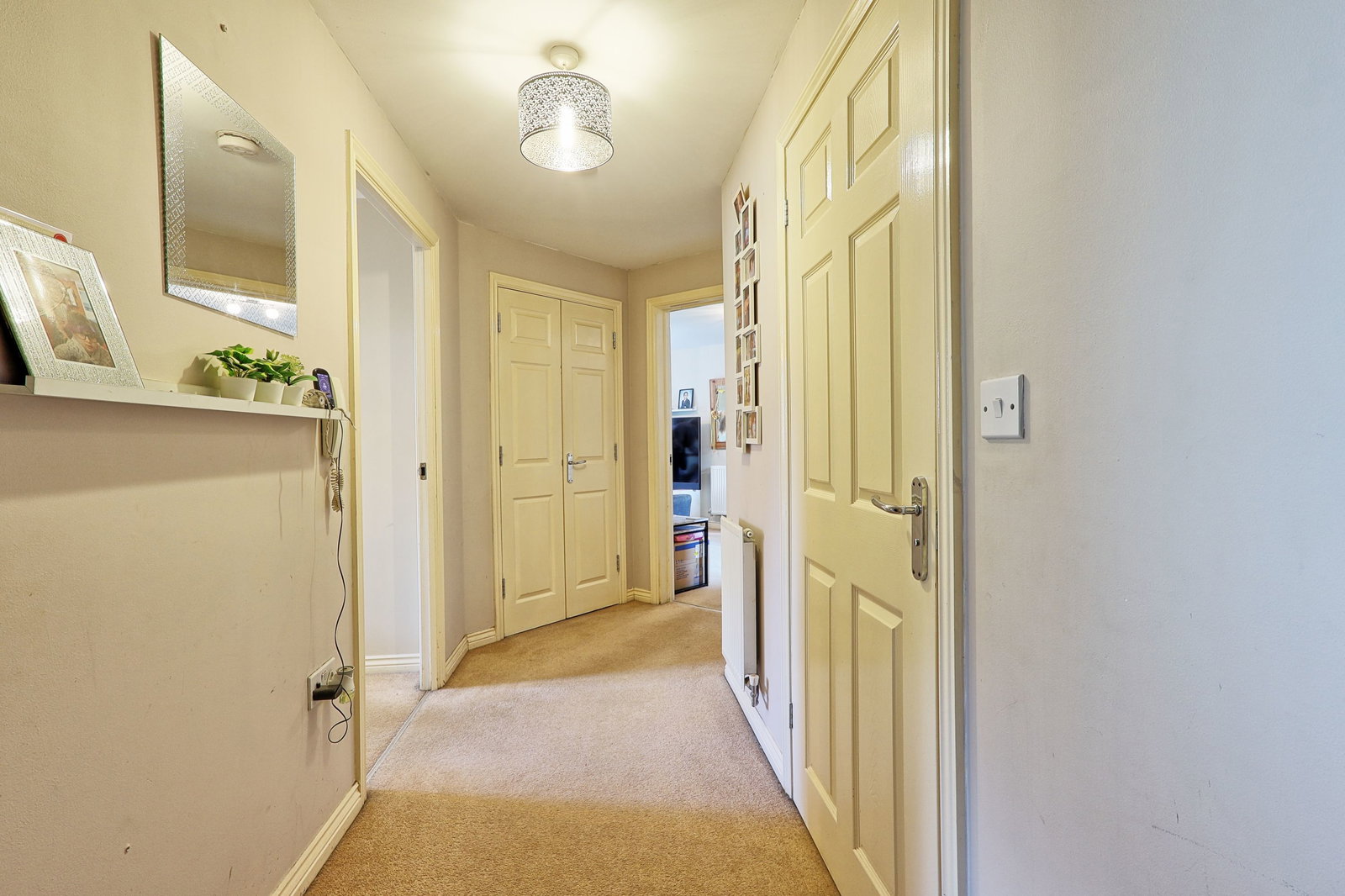 Apartment in Witham