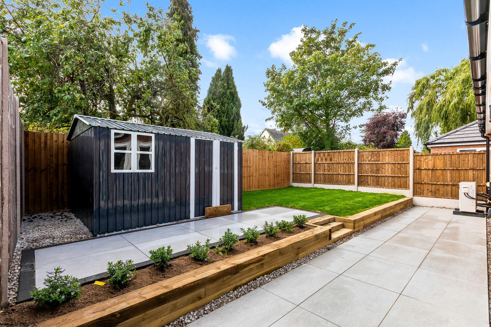 Bungalow in Leicester 