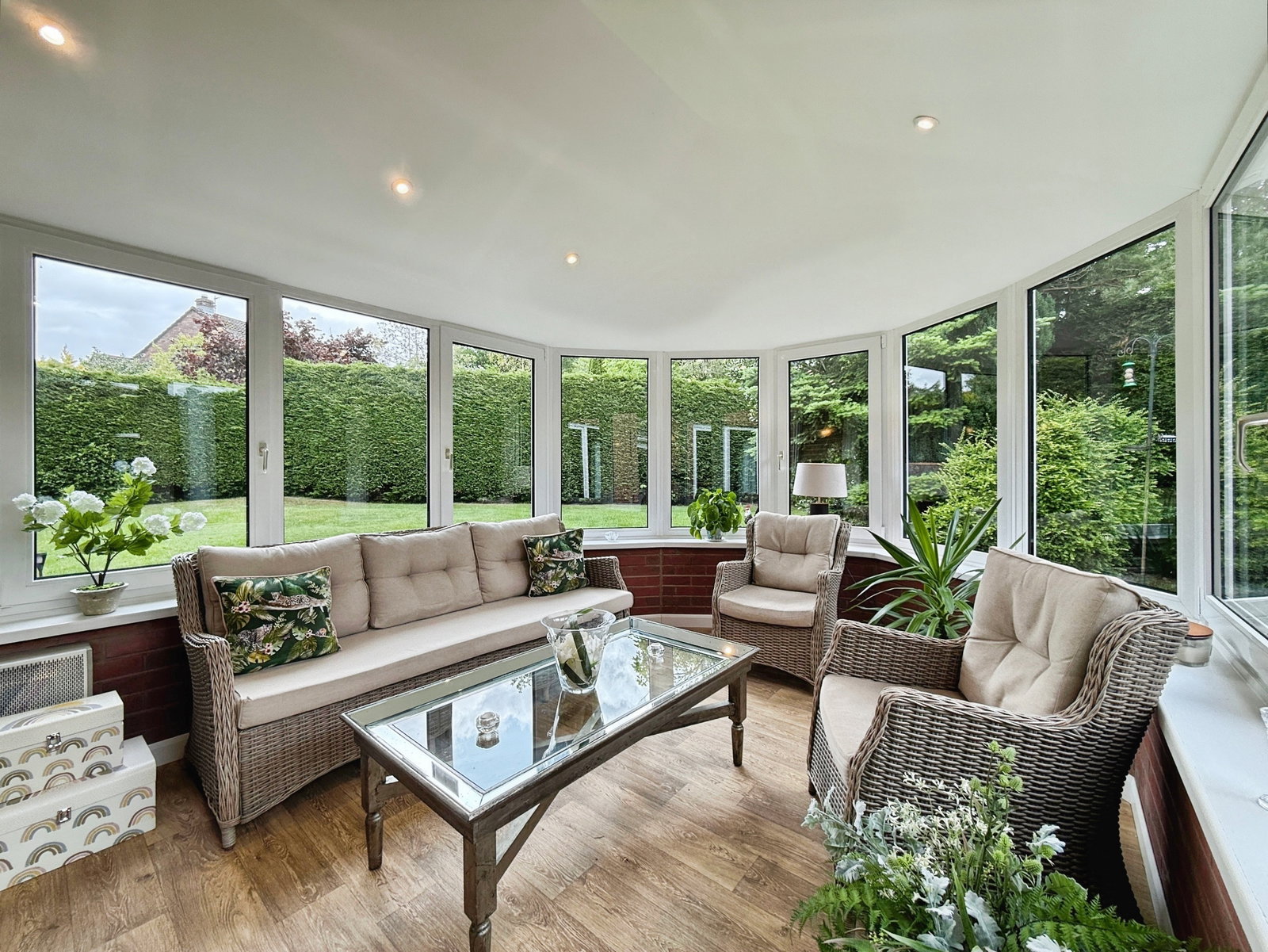 Detached House in Brampton