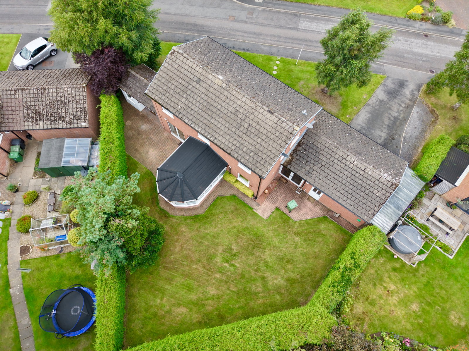 Detached House in Brampton