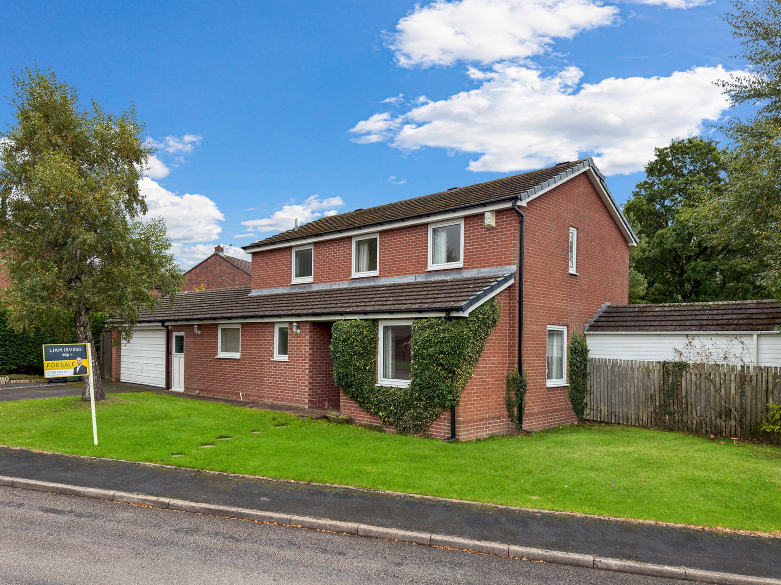 Detached House in Brampton