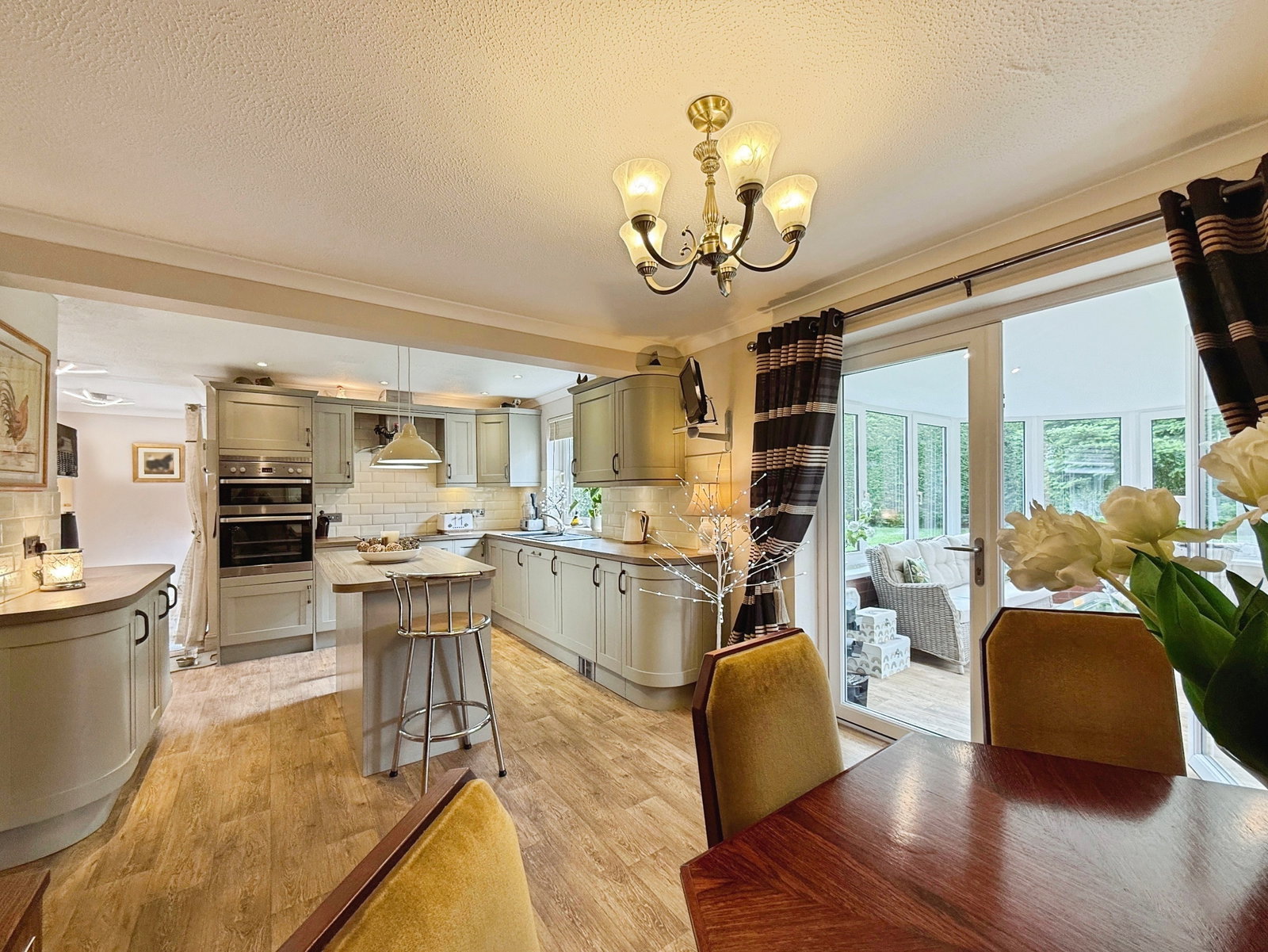 Detached House in Brampton