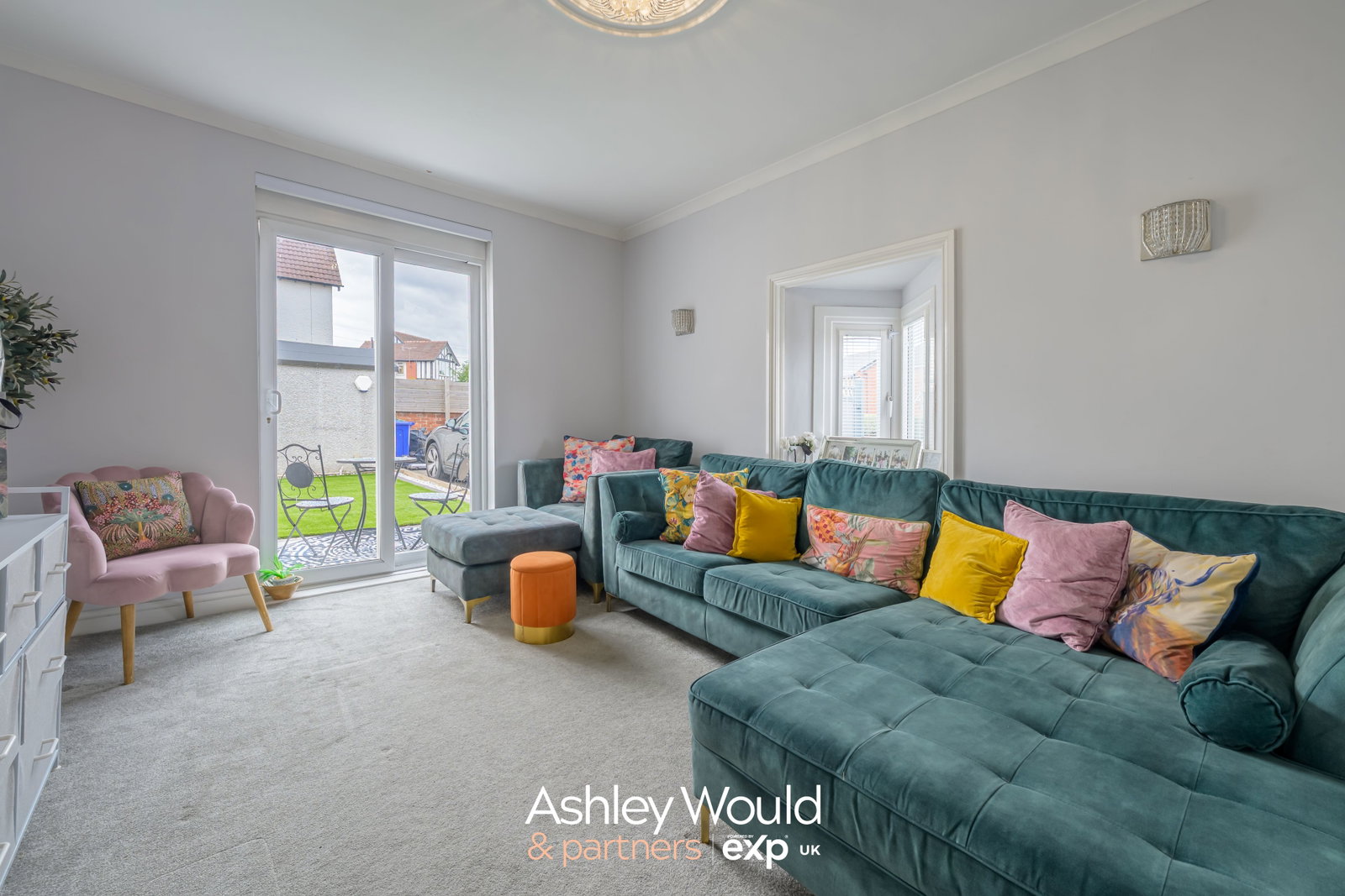 Detached House in Halesowen