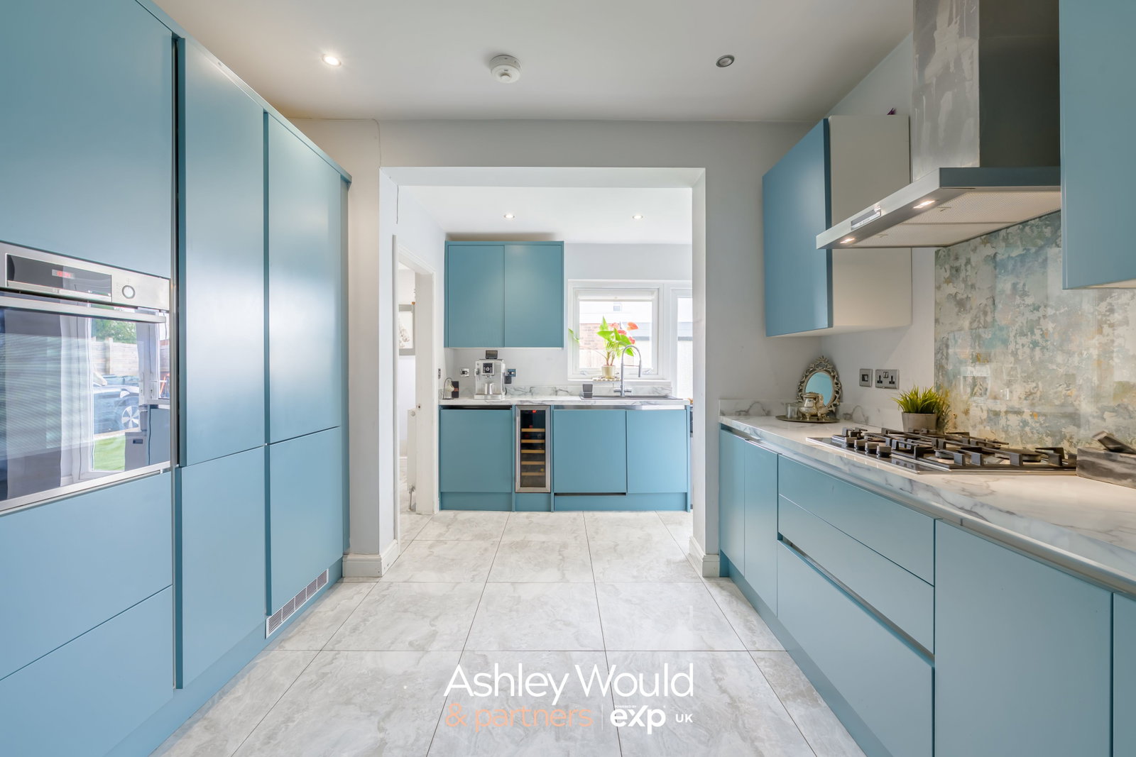 Detached House in Halesowen