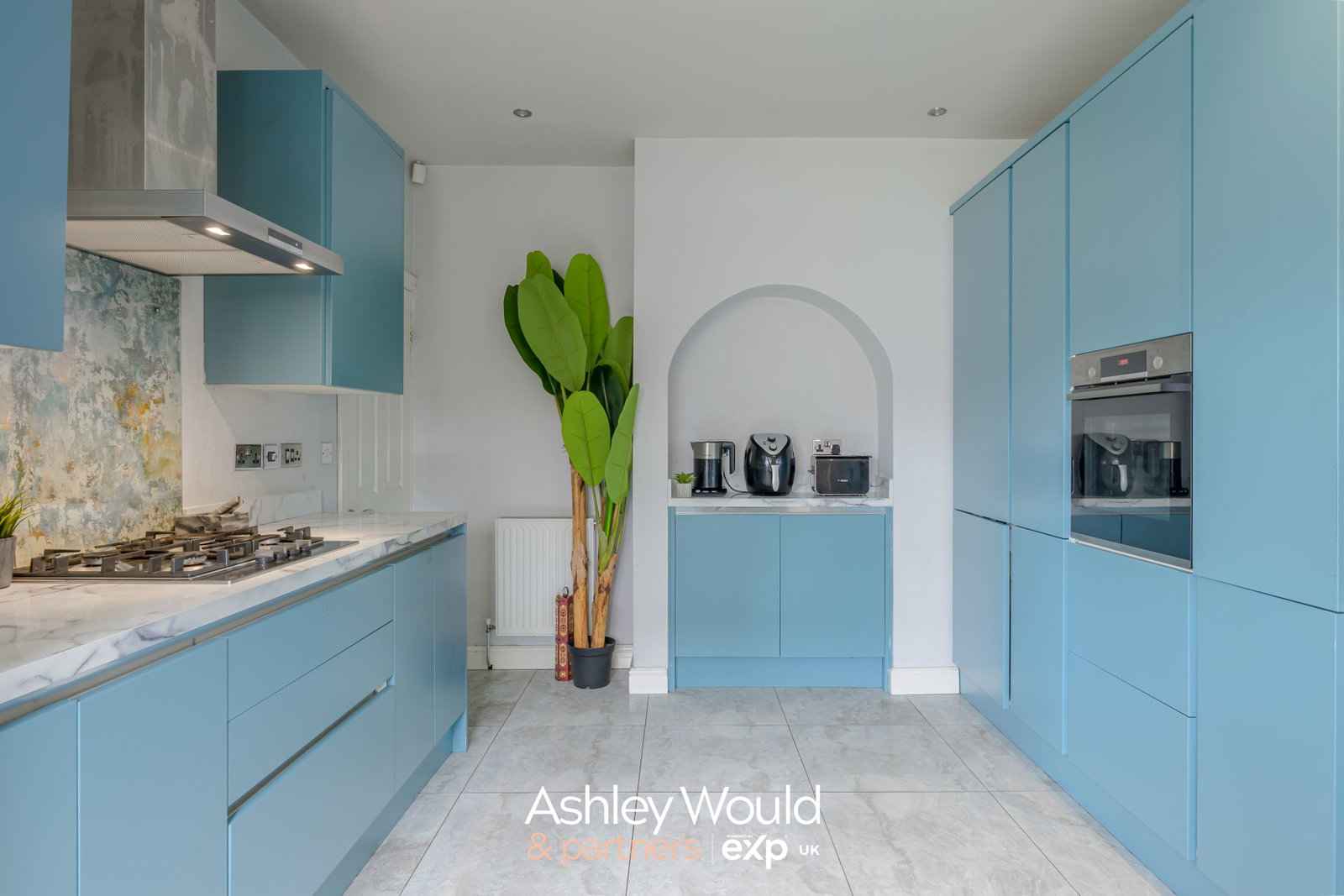 Detached House in Halesowen