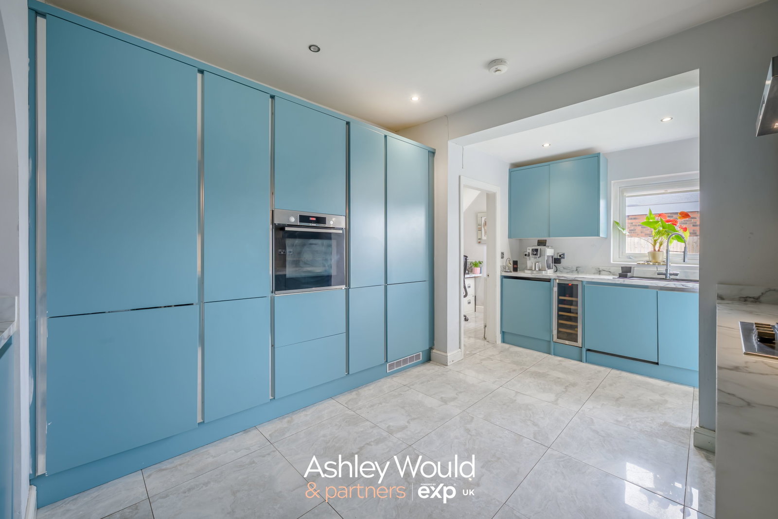 Detached House in Halesowen