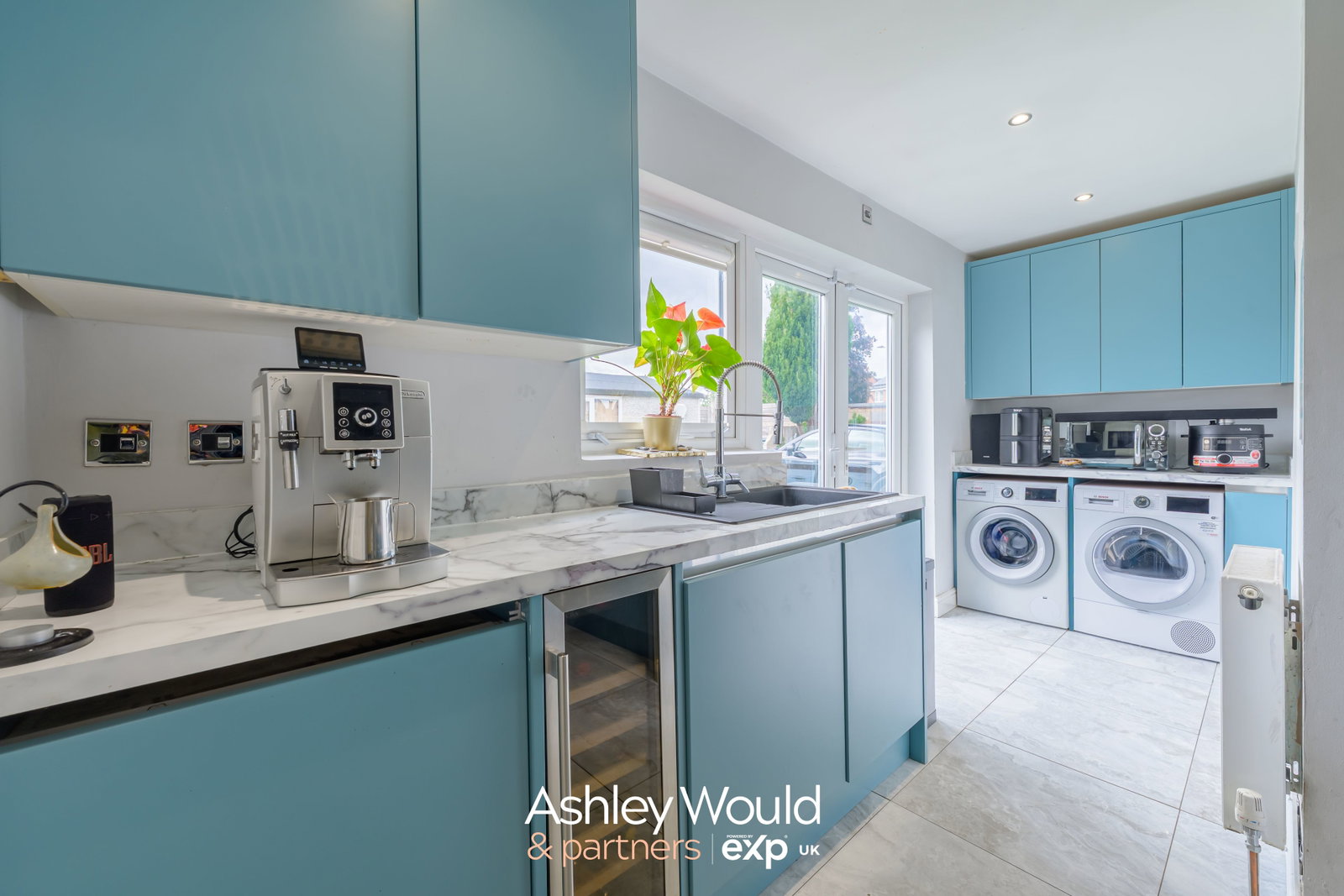Detached House in Halesowen