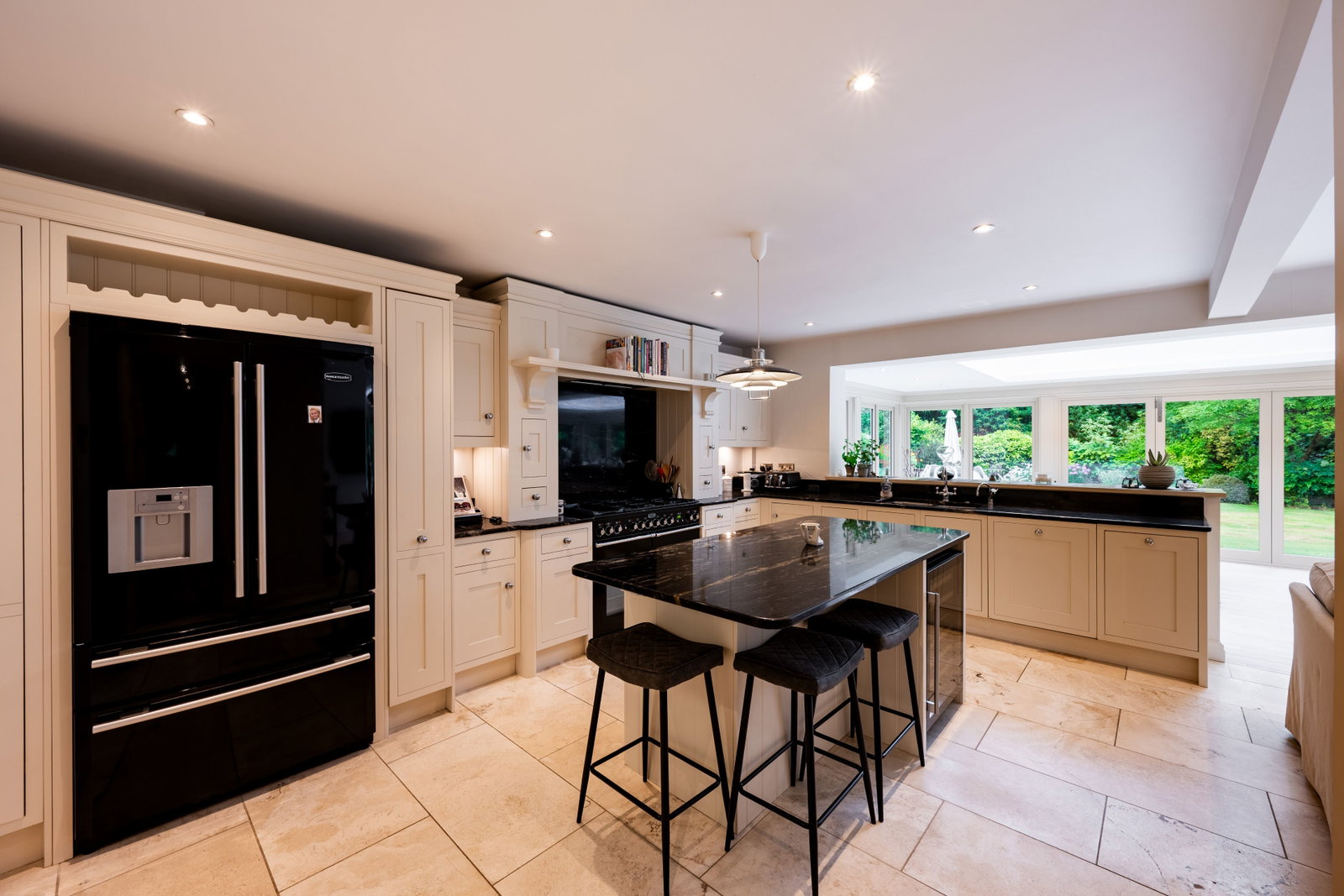Detached House in Sutton Coldfield