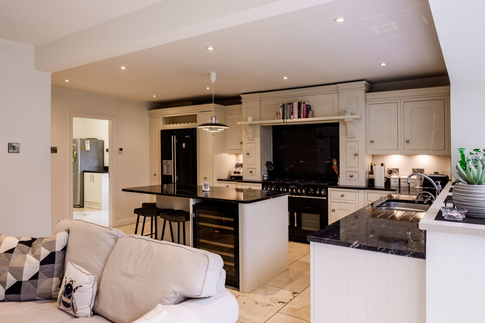 Detached House in Sutton Coldfield