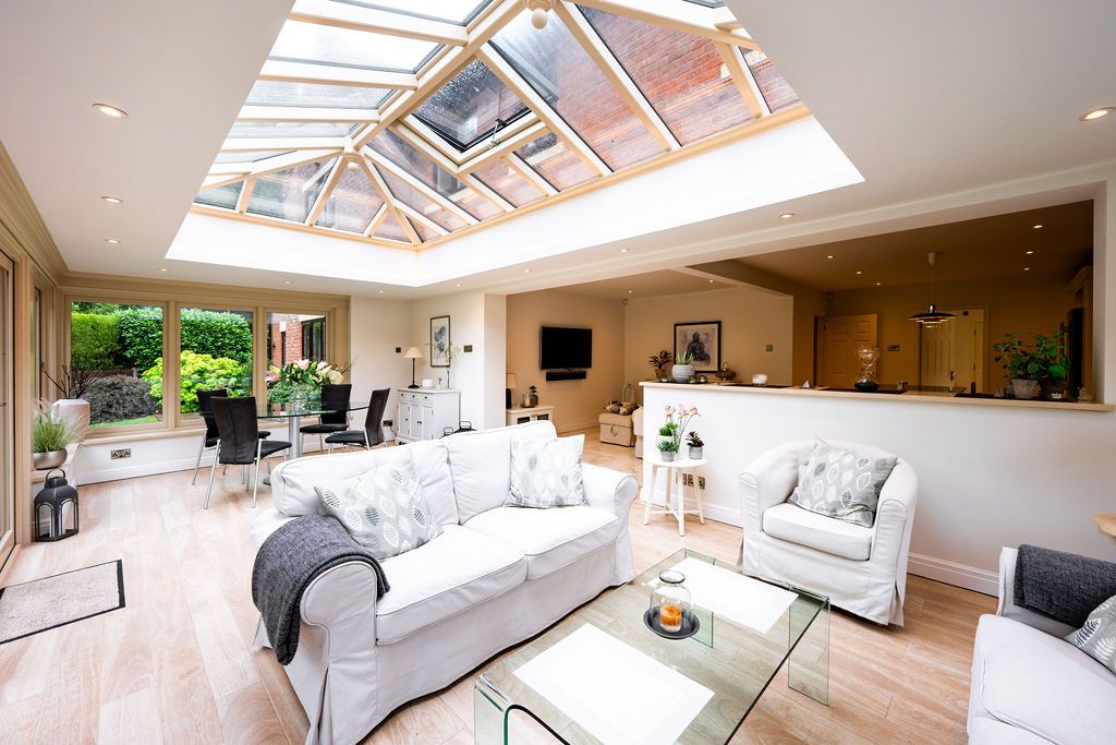 Detached House in Sutton Coldfield